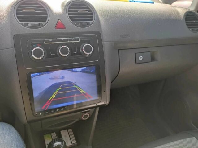 Фольксваген Кадди 2010 в Харькове на Automoto.ua Белый Фольксваген Кадди, объемом двигателя 1.6 л и пробегом 237 тыс. км за 6399 $, фото 11 на Automoto.ua