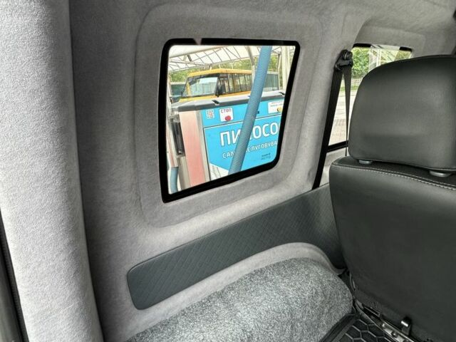 Белый Фольксваген Кадди, объемом двигателя 1.2 л и пробегом 145 тыс. км за 8300 $, фото 21 на Automoto.ua