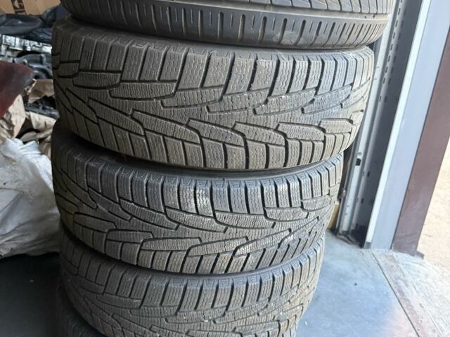 Белый Фольксваген Кадди, объемом двигателя 1.6 л и пробегом 206 тыс. км за 9249 $, фото 23 на Automoto.ua