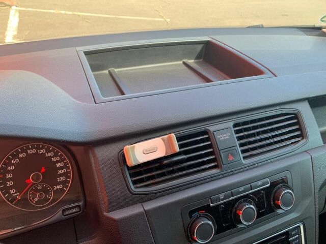 Белый Фольксваген Кадди, объемом двигателя 2 л и пробегом 141 тыс. км за 15600 $, фото 21 на Automoto.ua