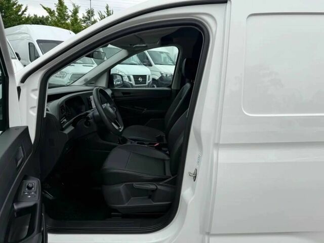 Белый Фольксваген Кадди, объемом двигателя 2 л и пробегом 11 тыс. км за 12000 $, фото 10 на Automoto.ua