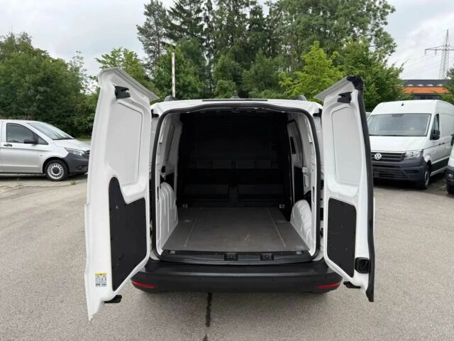 Белый Фольксваген Кадди, объемом двигателя 2 л и пробегом 11 тыс. км за 12000 $, фото 13 на Automoto.ua