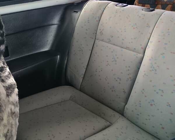 Белый Фольксваген Кадди, объемом двигателя 1.9 л и пробегом 236 тыс. км за 2700 $, фото 11 на Automoto.ua