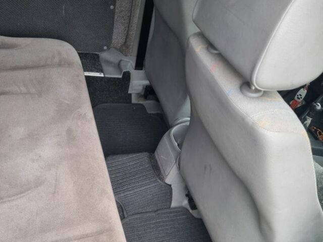 Білий Фольксваген Кадді, об'ємом двигуна 2 л та пробігом 165 тис. км за 6200 $, фото 9 на Automoto.ua