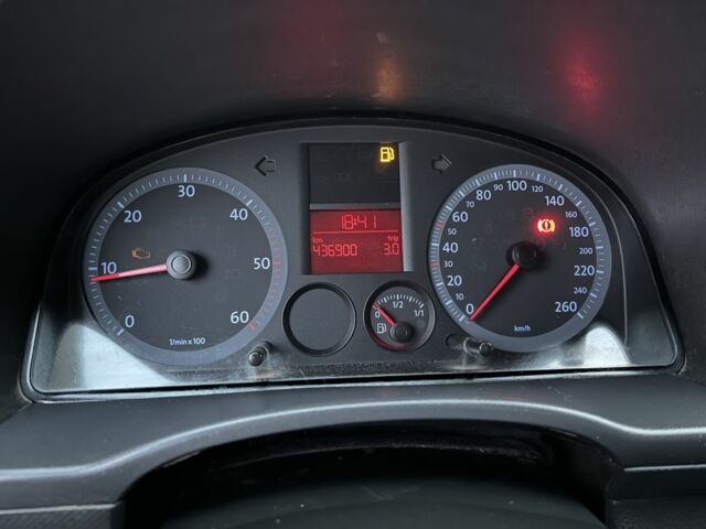 Белый Фольксваген Кадди, объемом двигателя 2 л и пробегом 436 тыс. км за 4450 $, фото 14 на Automoto.ua