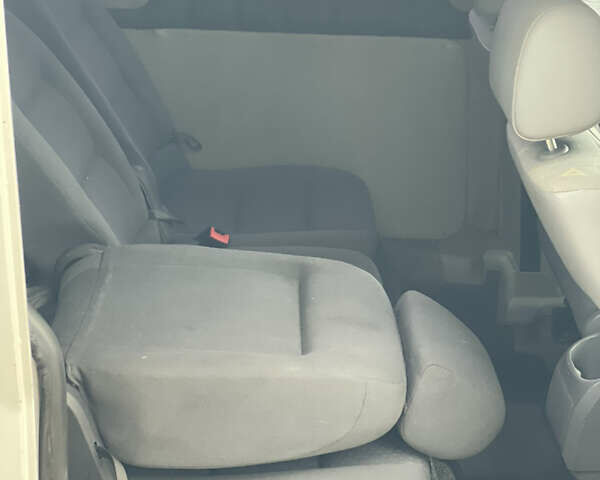 Білий Фольксваген Кадді, об'ємом двигуна 1.9 л та пробігом 266 тис. км за 5250 $, фото 21 на Automoto.ua