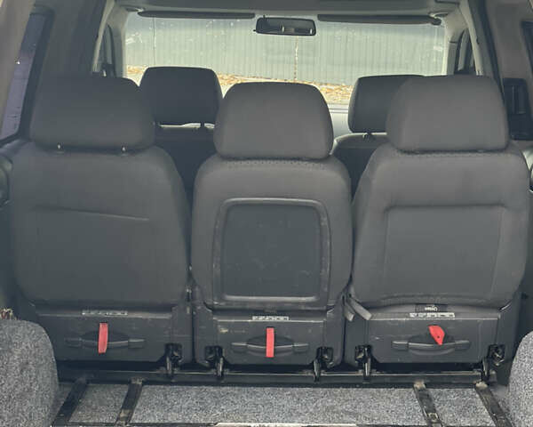 Білий Фольксваген Кадді, об'ємом двигуна 1.9 л та пробігом 266 тис. км за 5250 $, фото 19 на Automoto.ua