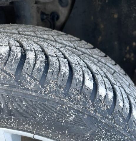 Білий Фольксваген Кадді, об'ємом двигуна 2 л та пробігом 340 тис. км за 3950 $, фото 7 на Automoto.ua