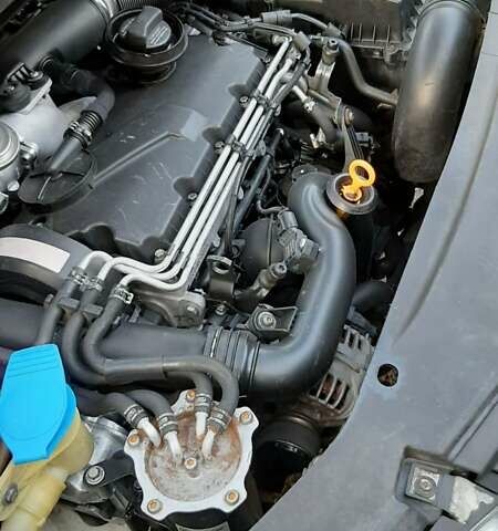 Белый Фольксваген Кадди, объемом двигателя 1.9 л и пробегом 400 тыс. км за 4800 $, фото 14 на Automoto.ua