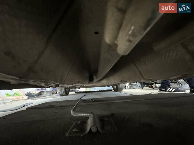 Белый Фольксваген Кадди, объемом двигателя 1.9 л и пробегом 413 тыс. км за 4999 $, фото 25 на Automoto.ua