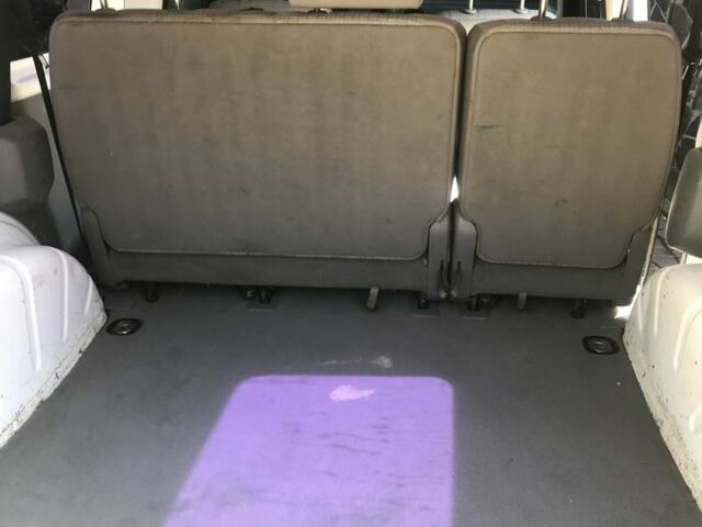 Белый Фольксваген Кадди, объемом двигателя 1.4 л и пробегом 215 тыс. км за 4651 $, фото 10 на Automoto.ua