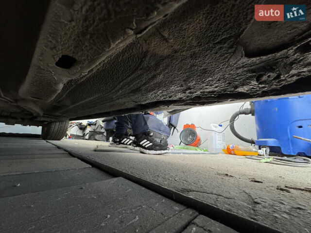 Белый Фольксваген Кадди, объемом двигателя 1.9 л и пробегом 413 тыс. км за 4999 $, фото 27 на Automoto.ua