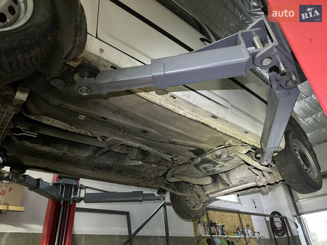 Белый Фольксваген Кадди, объемом двигателя 1.9 л и пробегом 360 тыс. км за 5200 $, фото 38 на Automoto.ua