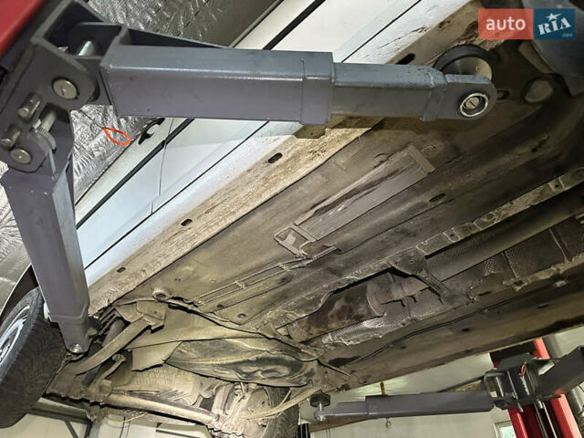 Белый Фольксваген Кадди, объемом двигателя 1.9 л и пробегом 360 тыс. км за 5200 $, фото 37 на Automoto.ua