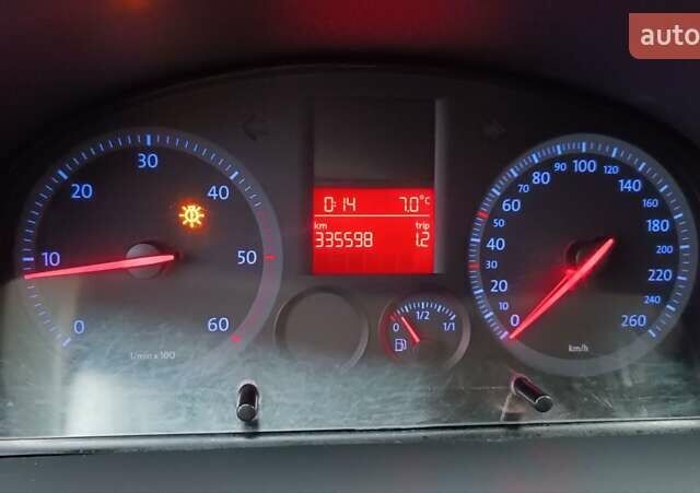 Білий Фольксваген Кадді, об'ємом двигуна 1.9 л та пробігом 335 тис. км за 5650 $, фото 62 на Automoto.ua