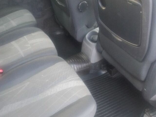 Білий Фольксваген Кадді, об'ємом двигуна 1.9 л та пробігом 237 тис. км за 6100 $, фото 10 на Automoto.ua