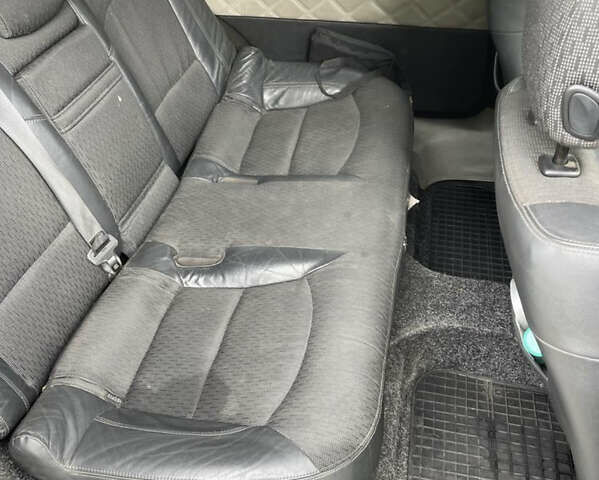 Белый Фольксваген Кадди, объемом двигателя 1.9 л и пробегом 300 тыс. км за 6200 $, фото 4 на Automoto.ua