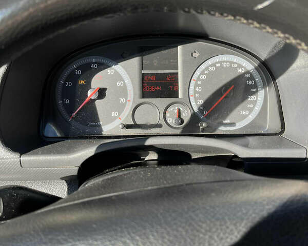 Белый Фольксваген Кадди, объемом двигателя 1.4 л и пробегом 204 тыс. км за 5400 $, фото 13 на Automoto.ua