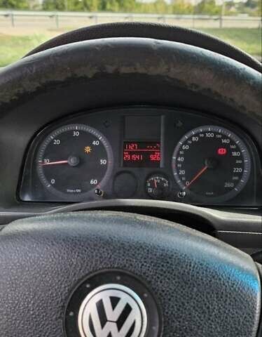 Фольксваген Кадди 2006 в Сумах на Automoto.ua Белый Фольксваген Кадди, объемом двигателя 1.9 л и пробегом 291 тыс. км за 6200 $, фото 8 на Automoto.ua