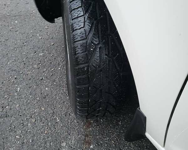 Белый Фольксваген Кадди, объемом двигателя 1.9 л и пробегом 226 тыс. км за 6600 $, фото 41 на Automoto.ua