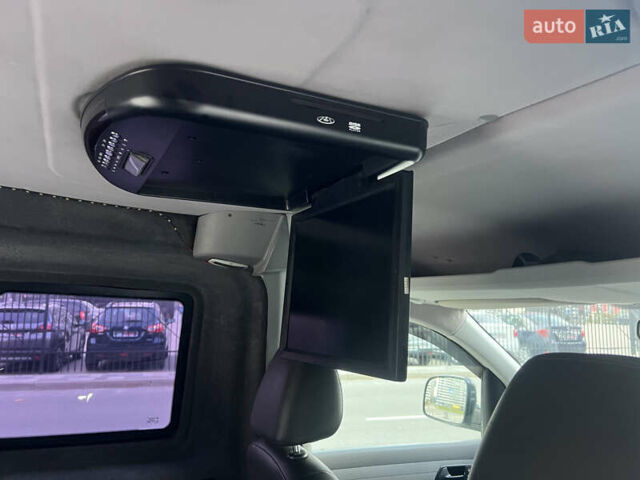 Белый Фольксваген Кадди, объемом двигателя 2 л и пробегом 225 тыс. км за 4950 $, фото 30 на Automoto.ua