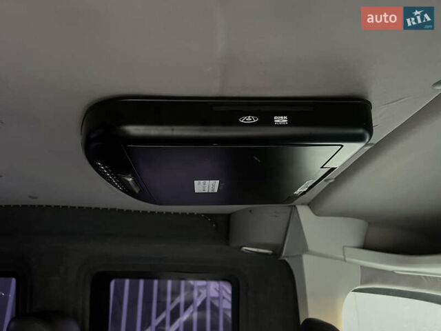 Белый Фольксваген Кадди, объемом двигателя 2 л и пробегом 225 тыс. км за 4950 $, фото 52 на Automoto.ua