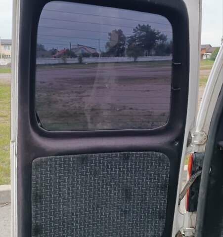 Білий Фольксваген Кадді, об'ємом двигуна 1.9 л та пробігом 335 тис. км за 5650 $, фото 50 на Automoto.ua