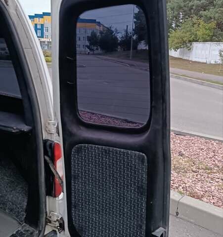 Білий Фольксваген Кадді, об'ємом двигуна 1.9 л та пробігом 335 тис. км за 5650 $, фото 51 на Automoto.ua