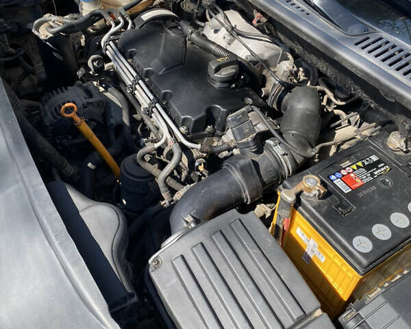 Білий Фольксваген Кадді, об'ємом двигуна 2 л та пробігом 218 тис. км за 7300 $, фото 19 на Automoto.ua