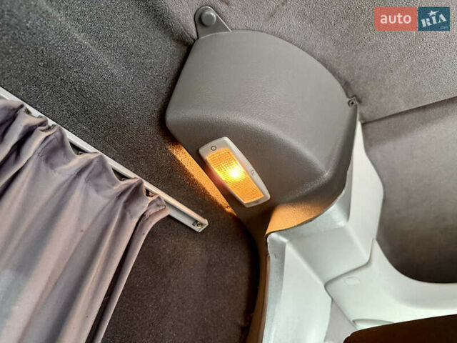 Фольксваген Кадди 2007 в Тернополе на Automoto.ua Белый Фольксваген Кадди, объемом двигателя 2 л и пробегом 257 тыс. км за 5799 $, фото 56 на Automoto.ua