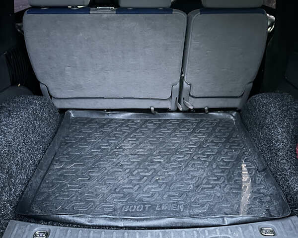 Белый Фольксваген Кадди, объемом двигателя 1.97 л и пробегом 252 тыс. км за 7600 $, фото 18 на Automoto.ua