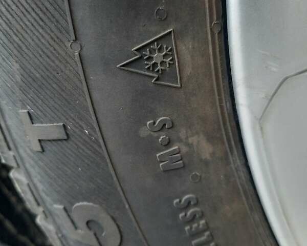 Білий Фольксваген Кадді, об'ємом двигуна 2 л та пробігом 232 тис. км за 5600 $, фото 26 на Automoto.ua