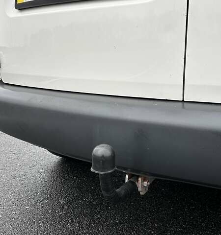 Білий Фольксваген Кадді, об'ємом двигуна 1.97 л та пробігом 370 тис. км за 7000 $, фото 6 на Automoto.ua