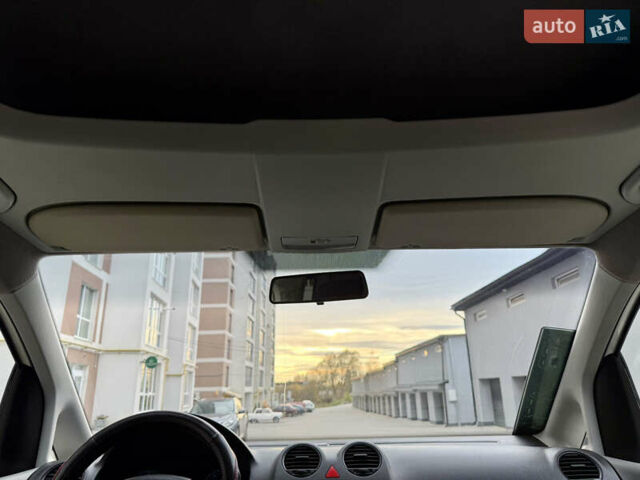 Фольксваген Кадди 2007 в Тернополе на Automoto.ua Белый Фольксваген Кадди, объемом двигателя 2 л и пробегом 257 тыс. км за 5799 $, фото 55 на Automoto.ua