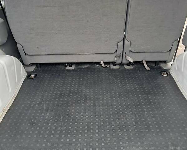 Білий Фольксваген Кадді, об'ємом двигуна 1.4 л та пробігом 157 тис. км за 4700 $, фото 7 на Automoto.ua