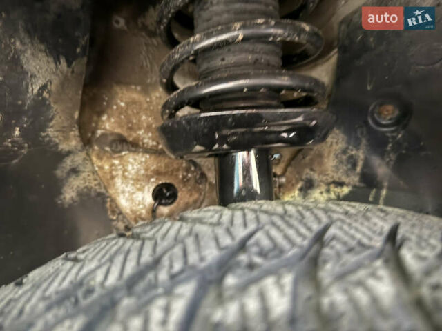 Белый Фольксваген Кадди, объемом двигателя 2 л и пробегом 250 тыс. км за 6500 $, фото 35 на Automoto.ua