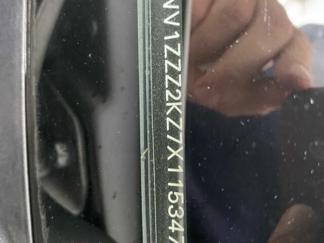 Белый Фольксваген Кадди, объемом двигателя 1.4 л и пробегом 313 тыс. км за 5700 $, фото 11 на Automoto.ua