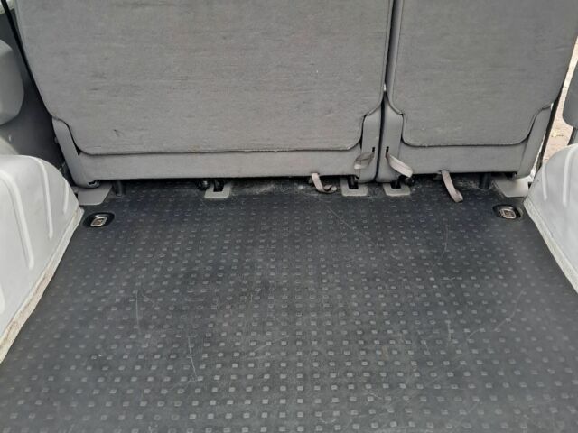 Белый Фольксваген Кадди, объемом двигателя 1.4 л и пробегом 157 тыс. км за 5000 $, фото 9 на Automoto.ua