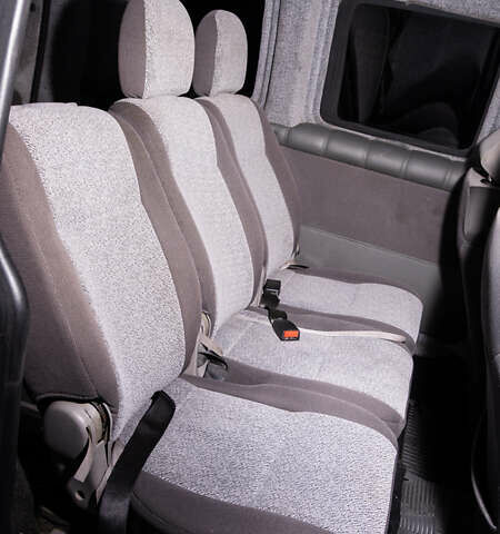 Белый Фольксваген Кадди, объемом двигателя 1.9 л и пробегом 273 тыс. км за 7000 $, фото 15 на Automoto.ua