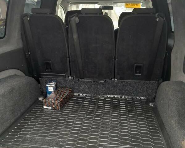 Білий Фольксваген Кадді, об'ємом двигуна 1.9 л та пробігом 380 тис. км за 6700 $, фото 13 на Automoto.ua