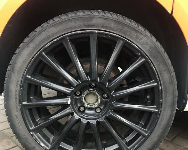 Белый Фольксваген Кадди, объемом двигателя 1.97 л и пробегом 170 тыс. км за 6200 $, фото 12 на Automoto.ua