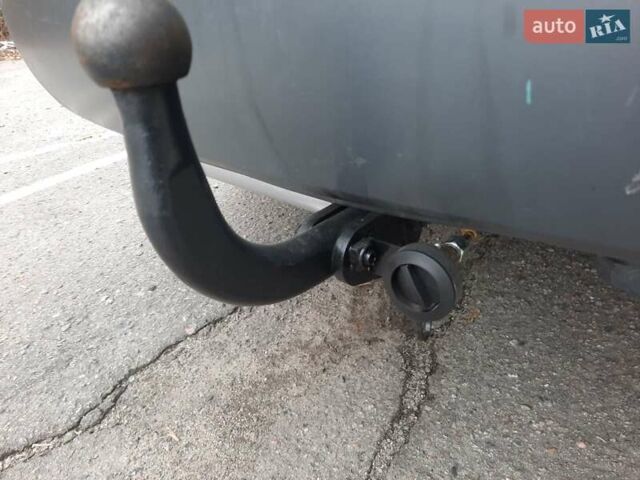 Білий Фольксваген Кадді, об'ємом двигуна 2 л та пробігом 232 тис. км за 5600 $, фото 28 на Automoto.ua