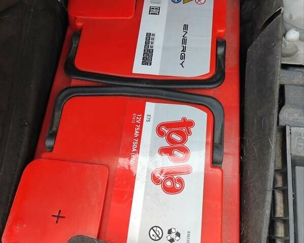 Белый Фольксваген Кадди, объемом двигателя 1.9 л и пробегом 212 тыс. км за 7300 $, фото 36 на Automoto.ua