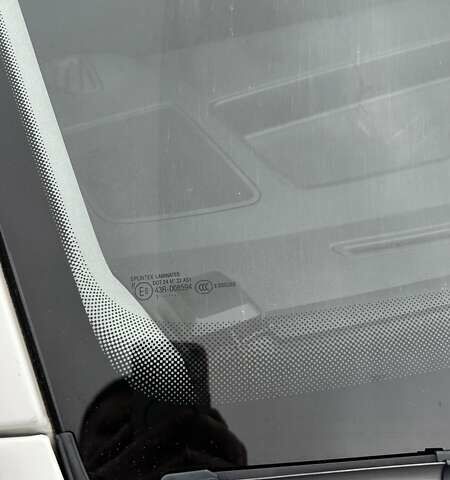 Білий Фольксваген Кадді, об'ємом двигуна 1.97 л та пробігом 370 тис. км за 7000 $, фото 15 на Automoto.ua