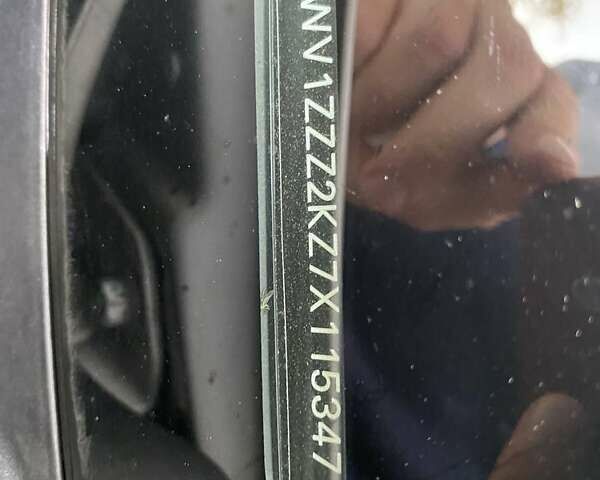 Белый Фольксваген Кадди, объемом двигателя 1.4 л и пробегом 313 тыс. км за 5700 $, фото 10 на Automoto.ua