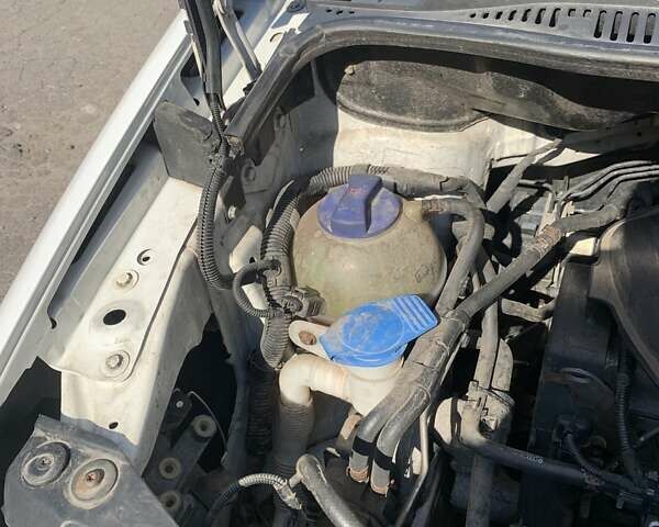 Білий Фольксваген Кадді, об'ємом двигуна 1.98 л та пробігом 470 тис. км за 4000 $, фото 22 на Automoto.ua