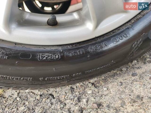 Белый Фольксваген Кадди, объемом двигателя 1.9 л и пробегом 212 тыс. км за 7300 $, фото 17 на Automoto.ua