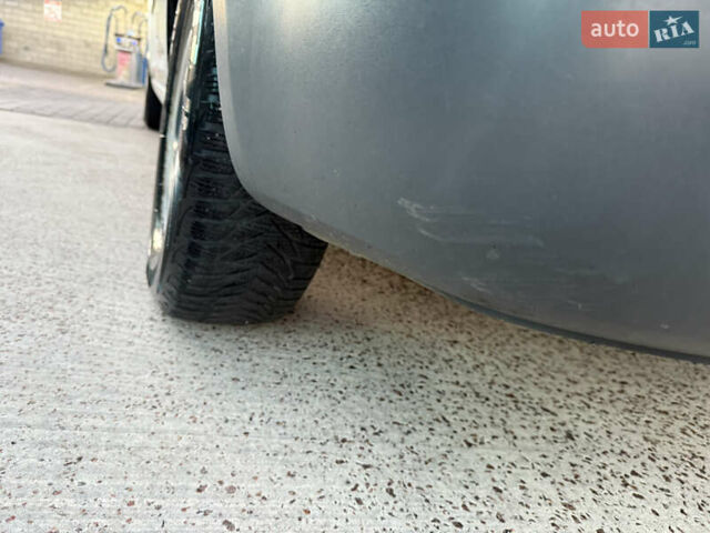 Белый Фольксваген Кадди, объемом двигателя 2 л и пробегом 250 тыс. км за 6500 $, фото 28 на Automoto.ua