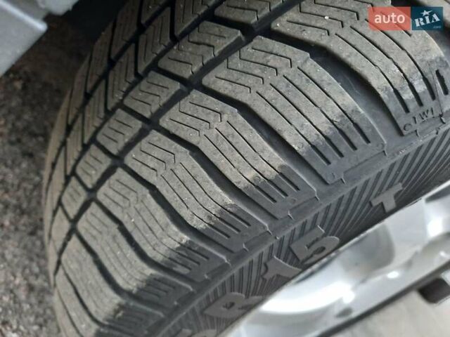 Білий Фольксваген Кадді, об'ємом двигуна 2 л та пробігом 232 тис. км за 5600 $, фото 29 на Automoto.ua