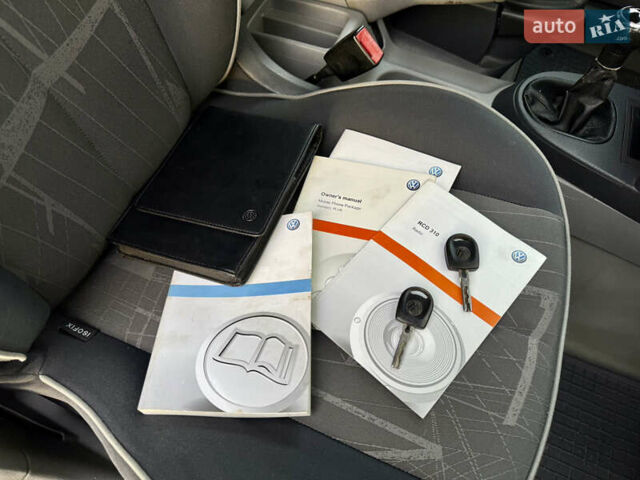 Фольксваген Кадди 2007 в Тернополе на Automoto.ua Белый Фольксваген Кадди, объемом двигателя 2 л и пробегом 257 тыс. км за 5799 $, фото 64 на Automoto.ua